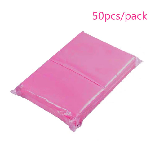 10/20/50pcs Disposable Beauty Salon Bed Sheets 180*80cm No-Woven