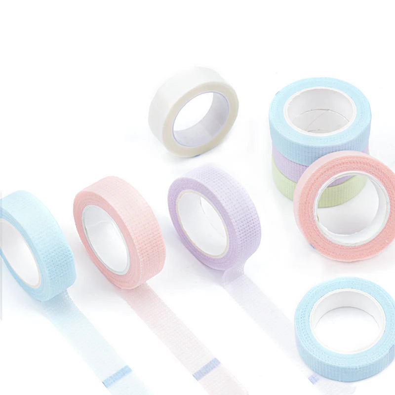 10 Rolls Eyelash Tape For Lash Extension