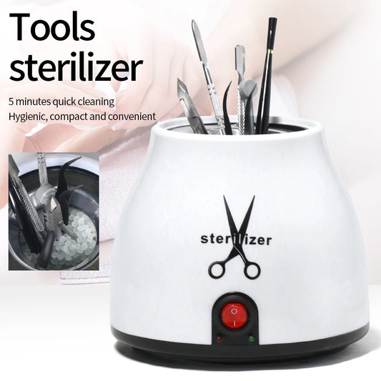 Tool Sterilizer Pot Esthetician Machine